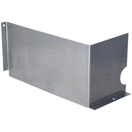 Rheem Enclosure - Gauge Port AE - 101352 - 01 - AE-101352-01