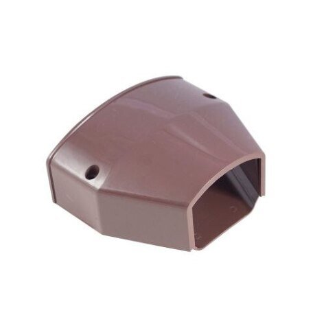 Rheem End Cap - Brown CGENDB - CGENDB