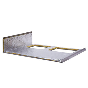 Rheem End Panel AS - 58607 - 48CT - AS-58607-48CT