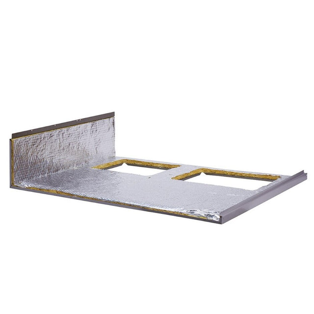 Rheem End Panel AS - 58607 - 48CT - AS-58607-48CT