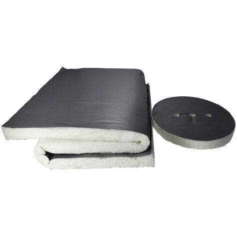 Rheem Energy Cover - 40 gallon Side Connect AP22909 - AP22909