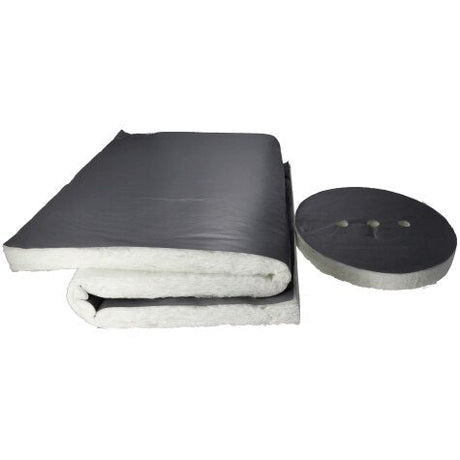 Rheem Energy Cover - 40 gallon Side Connect AP22909 - AP22909