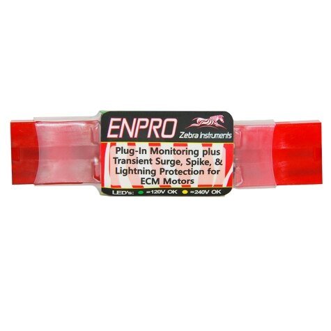 Rheem Ensite Motor Protector ENPRO - ENPRO