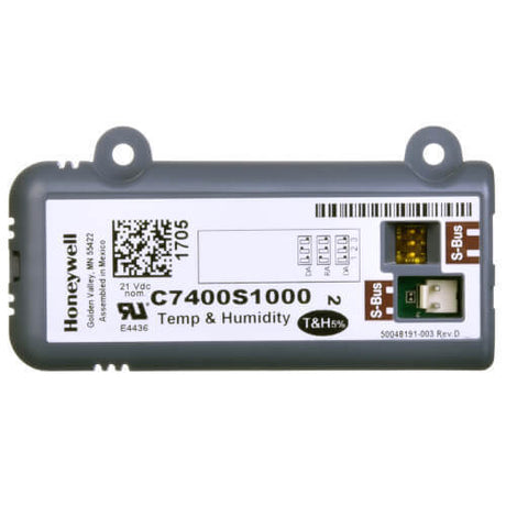 Rheem Enthalpy Sensor PD476612 - PD476612