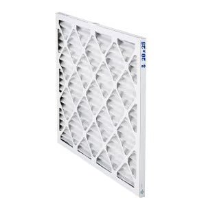 Rheem EQP 40 Filter - MERV 8 - 14 in. x 30 in. x 1 in. RED-EQP4014301