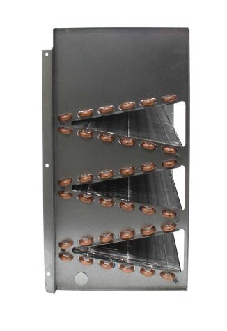 Rheem Evaporator Coil AS - 58627 - 52 - AS-58627-52
