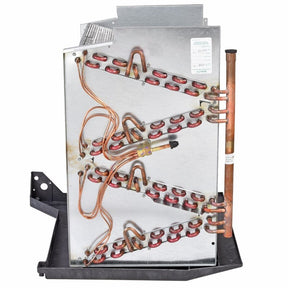 Rheem Evaporator Coil/Drain Pan (Tin Plated) AS - 104668 - 02 - AS-104668-02