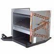 Rheem Evaporator Coil/Drain Pan (Tin Plated) AS - 104668 - 04 - AS-104668-04