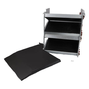 Rheem Evaporator Coil/Drain Pan (Tin Plated) AS - 104668 - 06 - AS-104668-06
