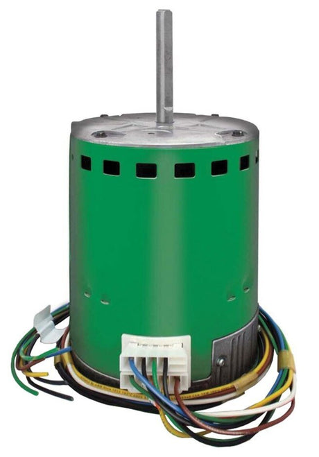 Rheem Evergreen Blower Motor - 1/2 hp 120-230/1/50-60 (Variable Speed ECM) 6005 5SME39HXL110
