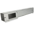 Rheem Exhaust Hood Assembly AS-104910-01CT