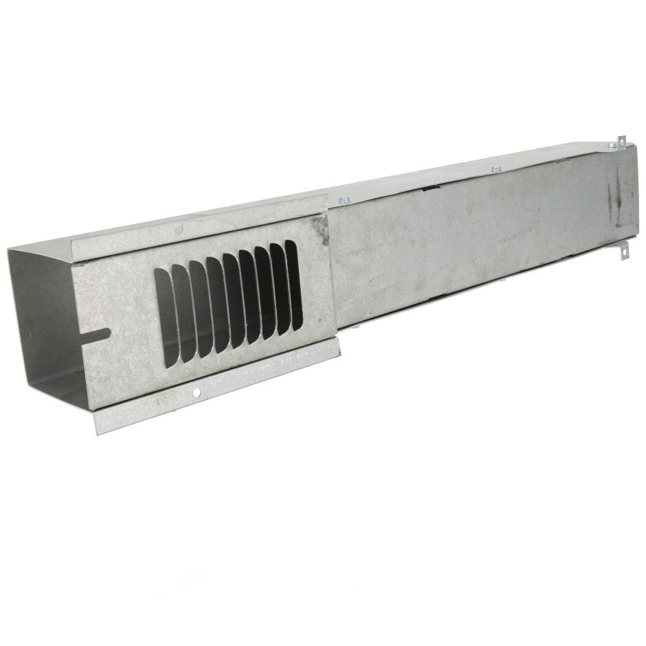 Rheem Exhaust Hood Assembly AS-104910-01CT