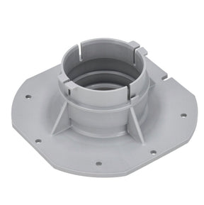 Rheem Exhaust Vent Outlet Connector 2 in. RTG20239BS - RTG20239BS