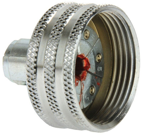 Rheem Expander Head - (7/8 in. O.D. Tube) 71600 - 07 - 71600-07