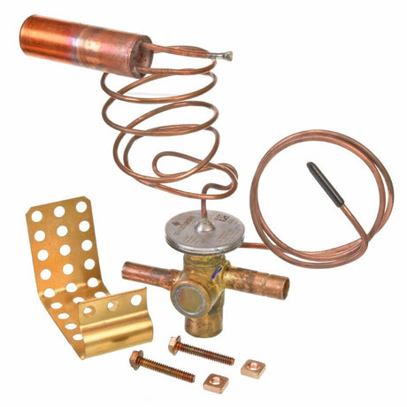 Rheem Expansion Valve 61 - 104565 - 09 - 61-104565-09