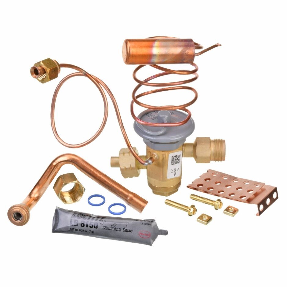 Rheem Expansion Valve Kit (TXV) PD619079 - PD619079