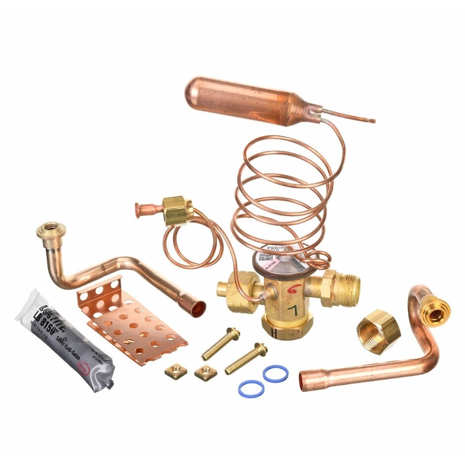 Rheem Expansion Valve Kit (TXV) PD619095 - PD619095