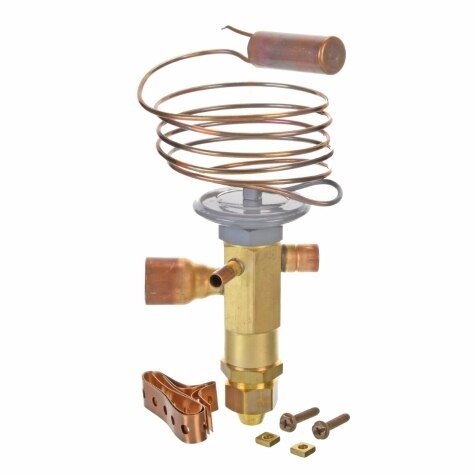 Rheem Expansion Valve (Sporlan 129271) SVE - 5 - GA - SVE-5-GA