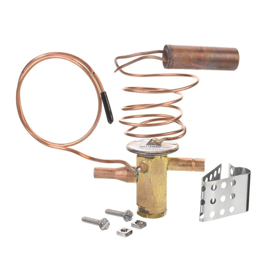 Rheem Expansion Valve (TXV) 61 - 100141 - 07 - 61-100141-07