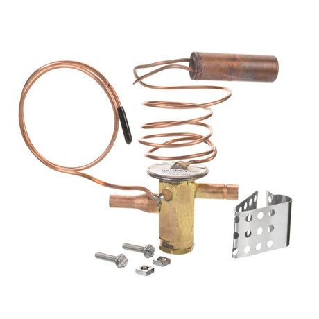 Rheem Expansion Valve (TXV) 61 - 100141 - 07 - 61-100141-07