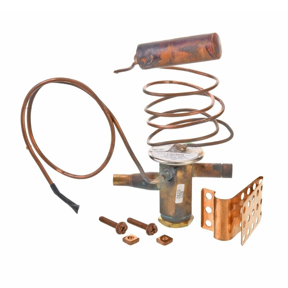 Rheem Expansion Valve (TXV) 61 - 100141 - 11 - 61-100141-11