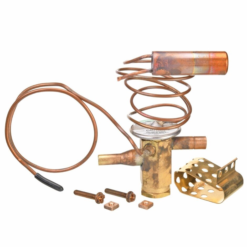 Rheem Expansion Valve (TXV) 61 - 100141 - 13 - 61-100141-13