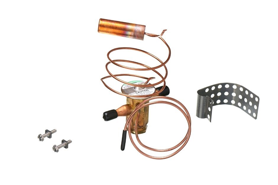 Rheem Expansion Valve (TXV) 61 - 100141 - 16 - 61-100141-16