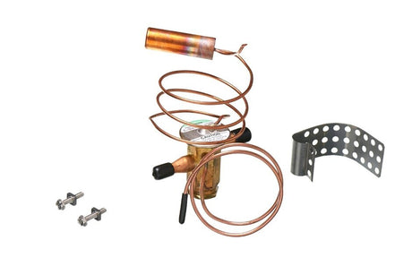 Rheem Expansion Valve (TXV) 61 - 100141 - 16 - 61-100141-16