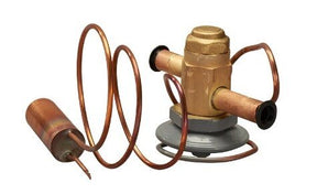 Rheem Expansion Valve (TXV) 61 - 102211 - 02 - 61-102211-02
