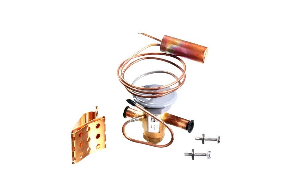 Rheem Expansion Valve (TXV) 61 - 102211 - 03 - 61-102211-03