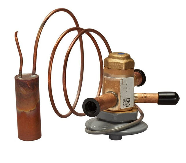 Rheem Expansion Valve (TXV) 61 - 102211 - 07 - 61-102211-07