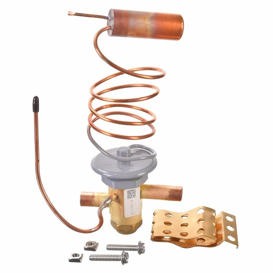 Rheem Expansion Valve (TXV) 61 - 102211 - 25 - 61-102211-25