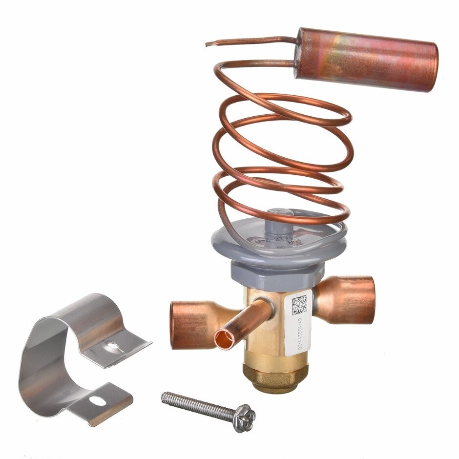 Rheem Expansion Valve (TXV) 61 - 102211 - 30 - 61-102211-30