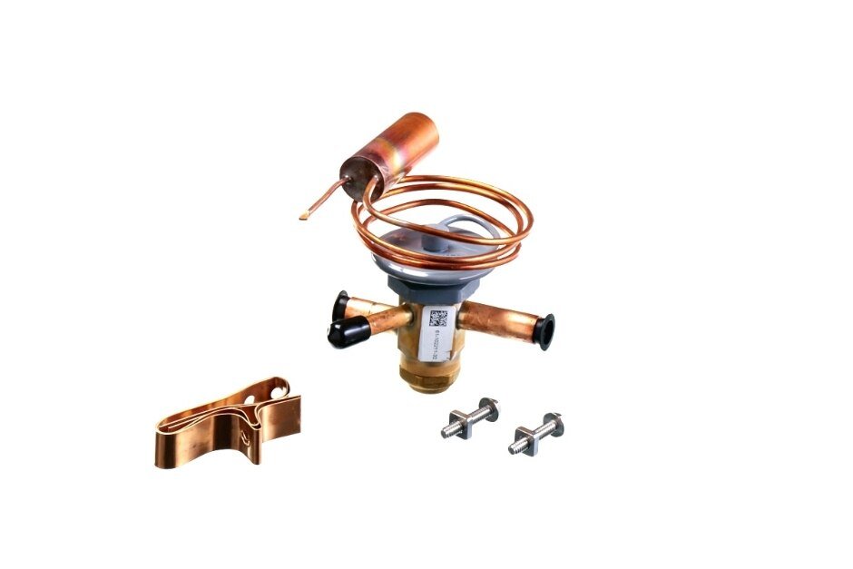 Rheem Expansion Valve (TXV) 61 - 102211 - 32 - 61-102211-32