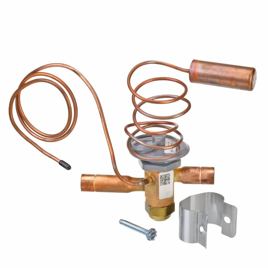 Rheem Expansion Valve (TXV) 61 - 102211 - 80 - 61-102211-80