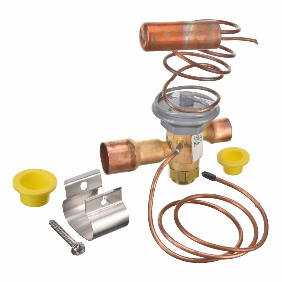 Rheem Expansion Valve (TXV) 61 - 102211 - 81 - 61-102211-81