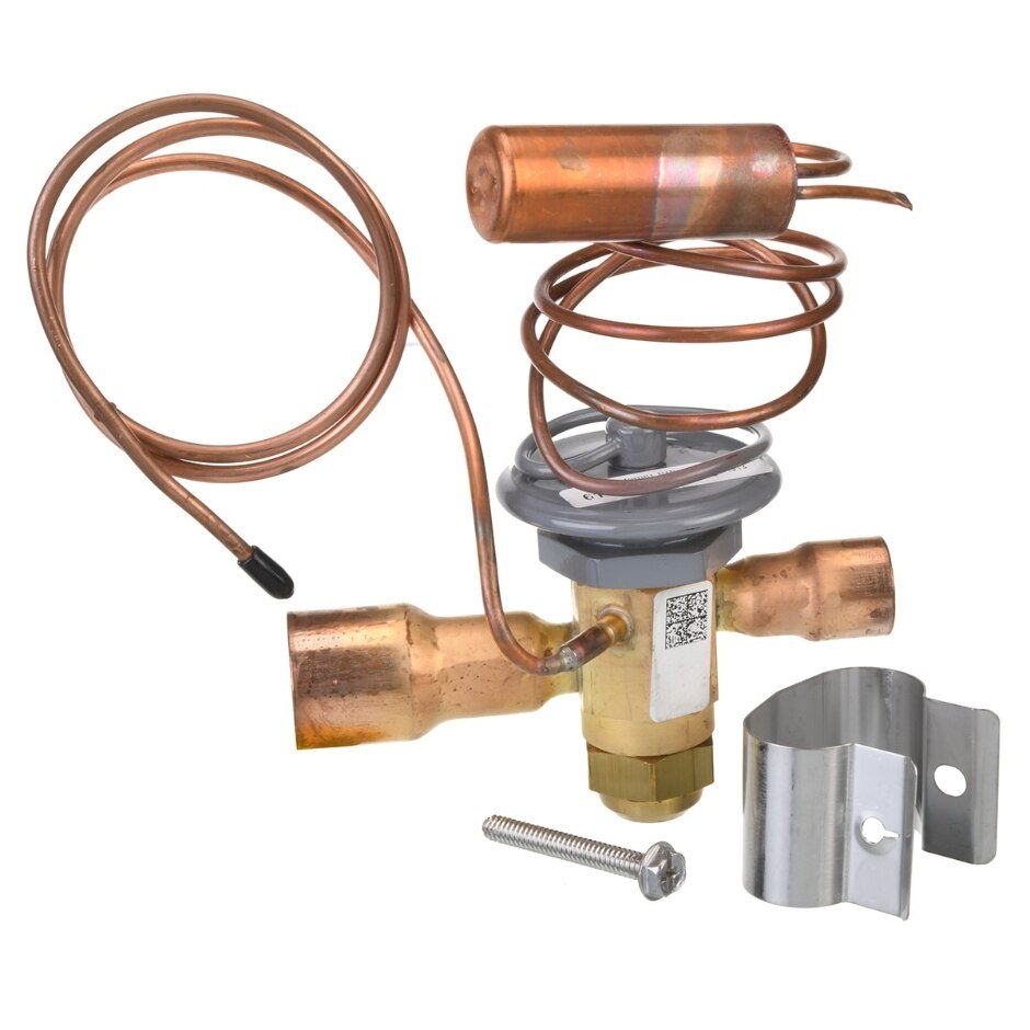Rheem Expansion Valve (TXV) 61 - 102211 - 82 - 61-102211-82
