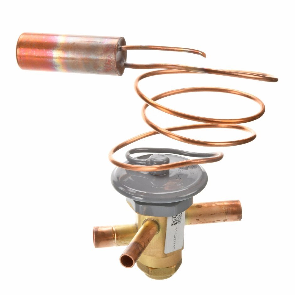Rheem Expansion Valve (TXV) 61 - 102211 - 90 - 61-102211-90