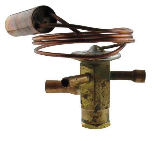 Rheem Expansion Valve (TXV) 61 - 102213 - 03 - 61-102213-03