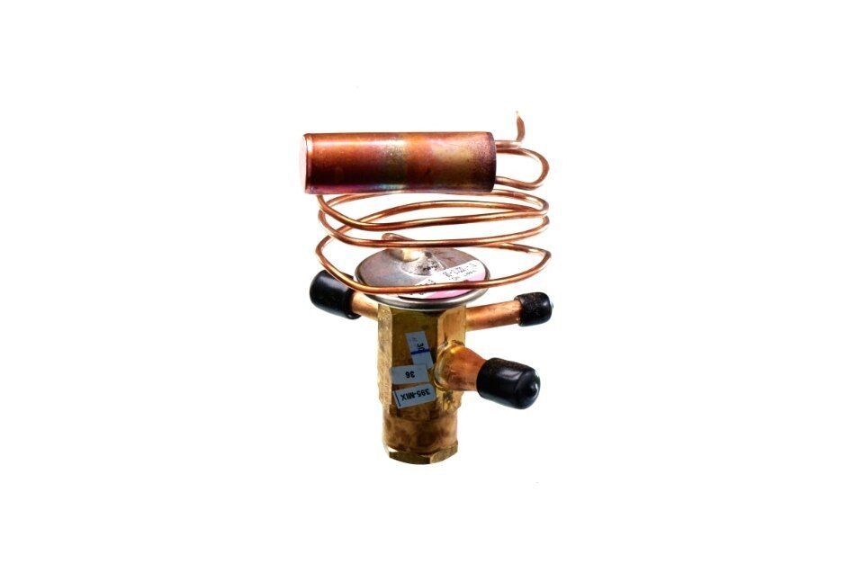 Rheem Expansion Valve (TXV) 61 - 102213 - 08 - 61-102213-08