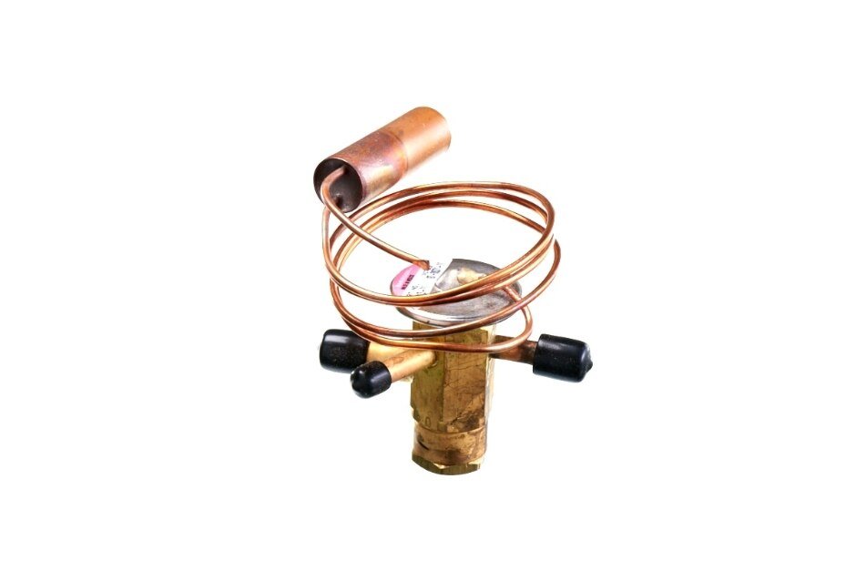 Rheem Expansion Valve (TXV) 61 - 102213 - 11 - 61-102213-11