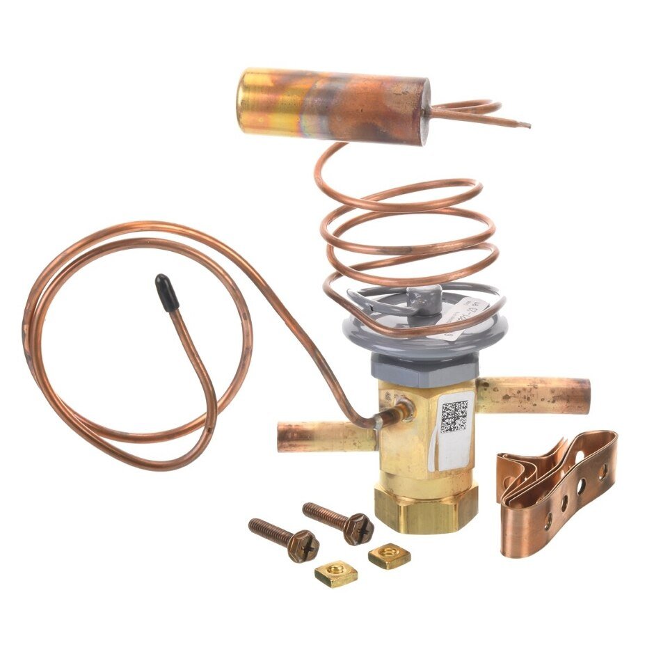 Rheem Expansion Valve (TXV) 61 - 102321 - 23 - 61-102321-23