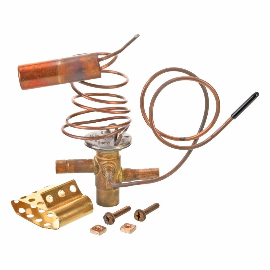 Rheem Expansion Valve (TXV) 61 - 103592 - 11 - 61-103592-11