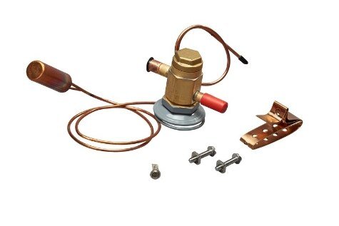 Rheem Expansion Valve (TXV) 61 - 103652 - 02 - 61-103652-02