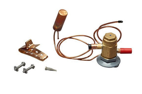 Rheem Expansion Valve (TXV) 61 - 103652 - 03 - 61-103652-03