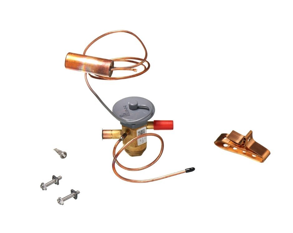Rheem Expansion Valve (TXV) 61 - 103652 - 07 - 61-103652-07
