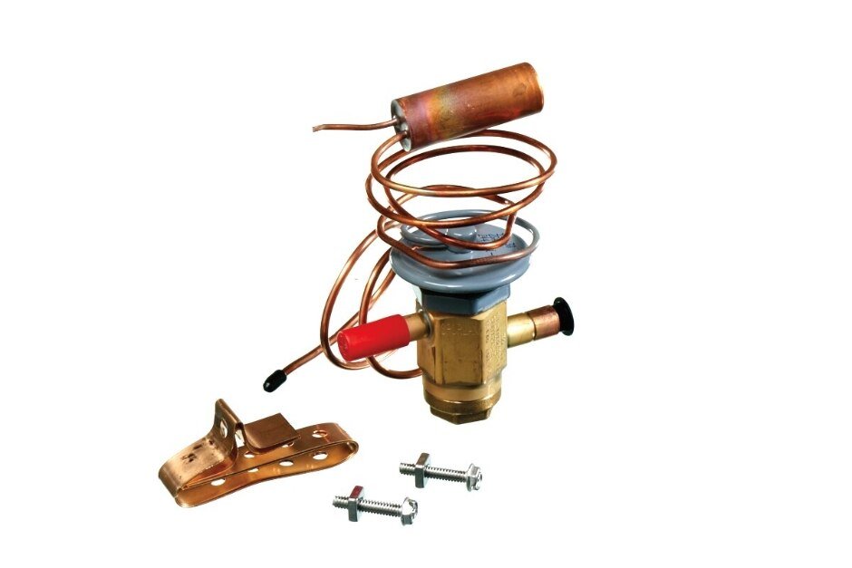 Rheem Expansion Valve (TXV) 61 - 103652 - 12 - 61-103652-12