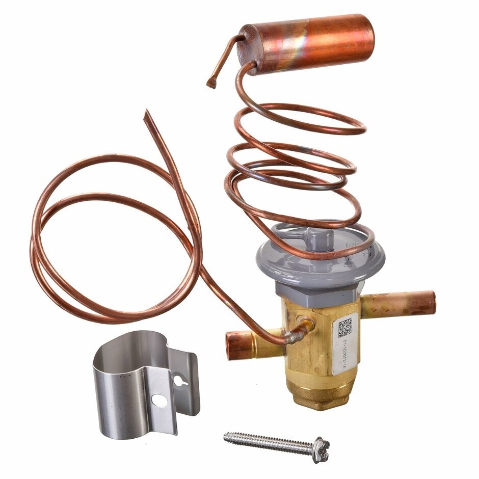 Rheem Expansion Valve (TXV) 61 - 103652 - 16 - 61-103652-16