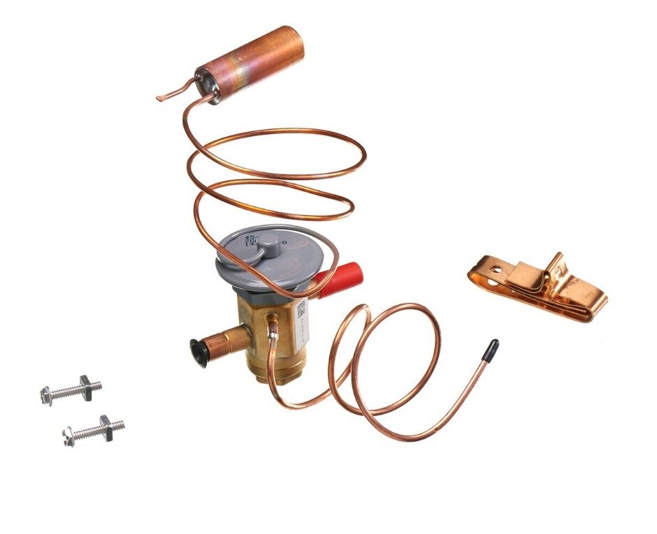 Rheem Expansion Valve (TXV) 61 - 103652 - 18 - 61-103652-18