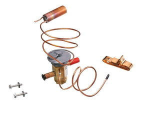 Rheem Expansion Valve (TXV) 61 - 103652 - 18 - 61-103652-18